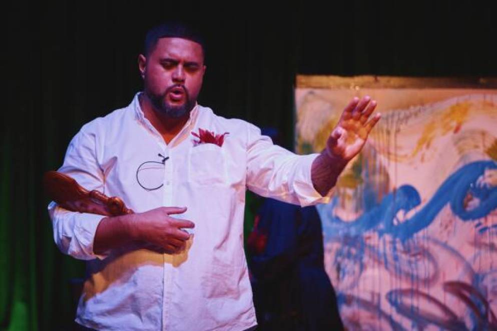 Ihirangaranga auckland town hall