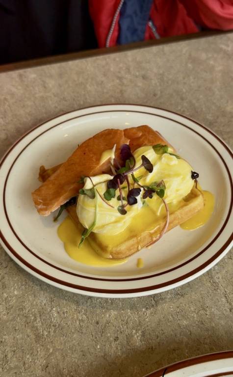 Mensa Wynyard Quarter