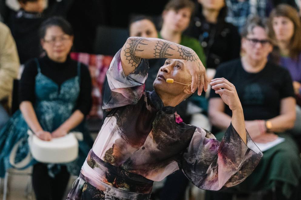 Matariki Ahunga Nui 2025