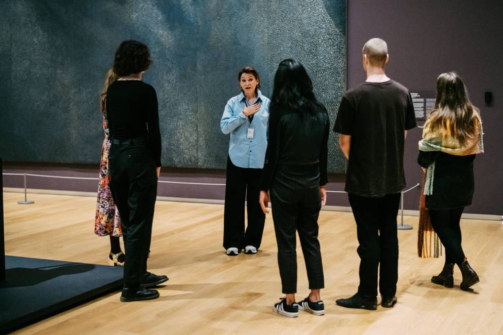 Matariki Ahunga Nui 2025