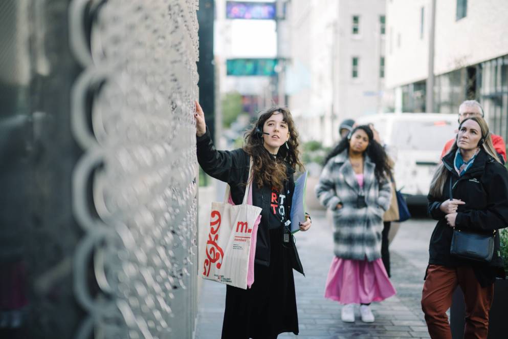 Matariki Ahunga Nui 2025