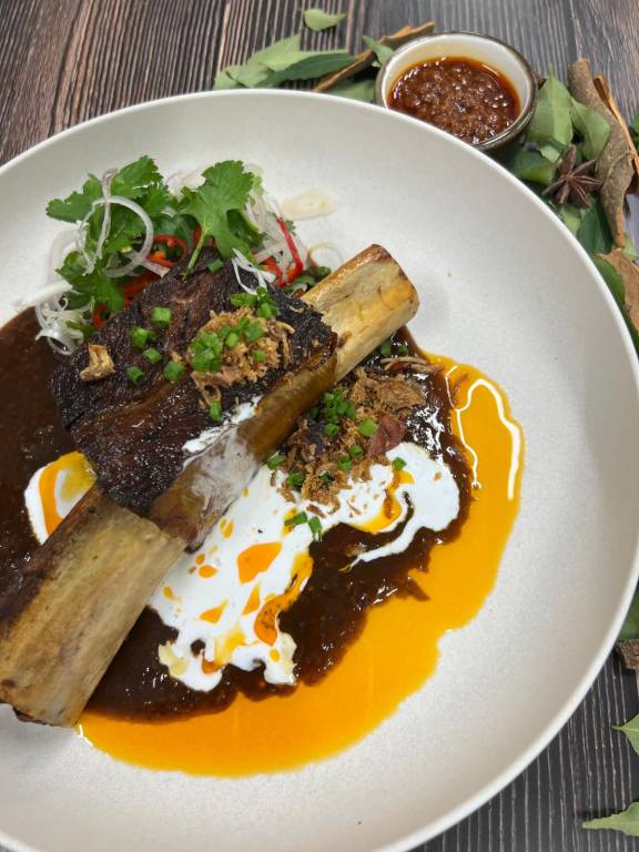 Beast & Butterflies RM25