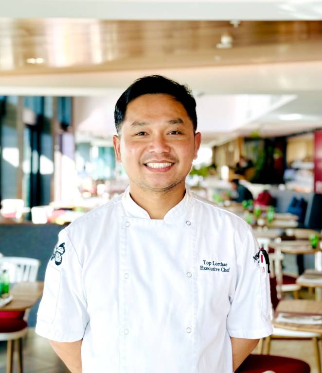 Beast & Butterflies RM25