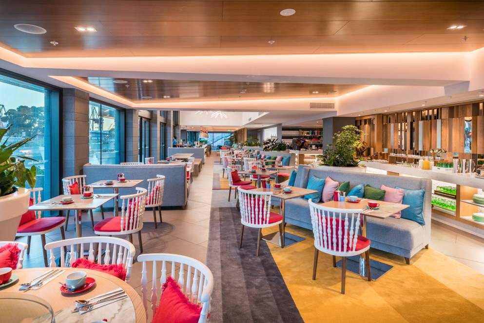 Beast & Butterflies RM25