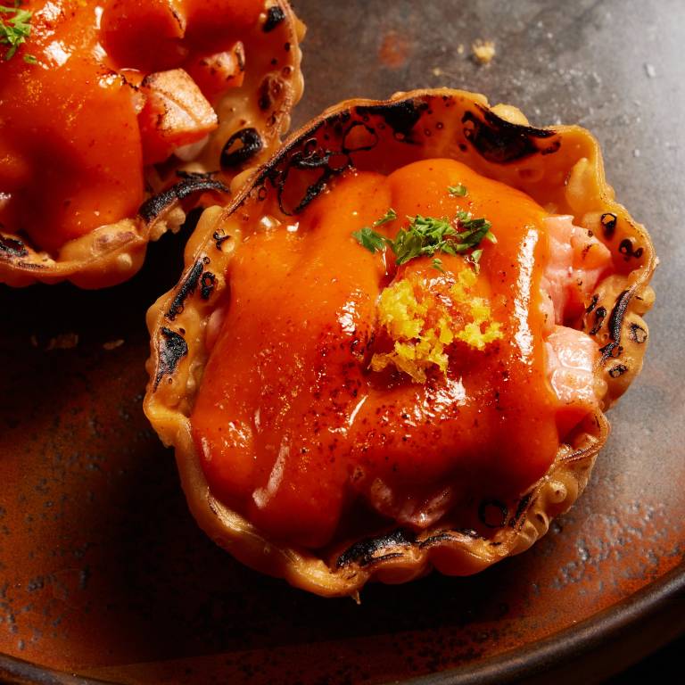 Feast from the East RM25