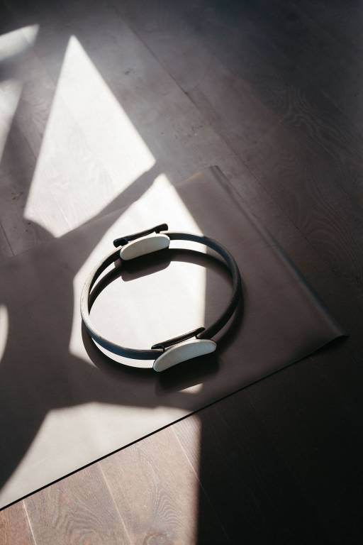 Affirm Pilates Queen Street