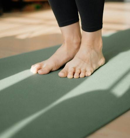 Affirm Pilates Queen Street