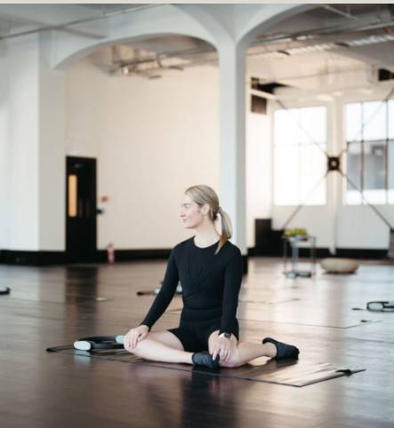 Affirm Pilates Queen Street