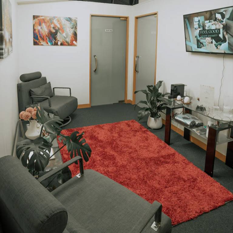 Feel Good Acupuncture & Wellness