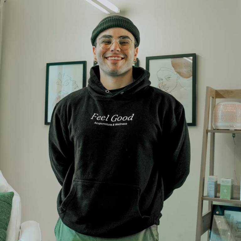 Feel Good Acupuncture & Wellness