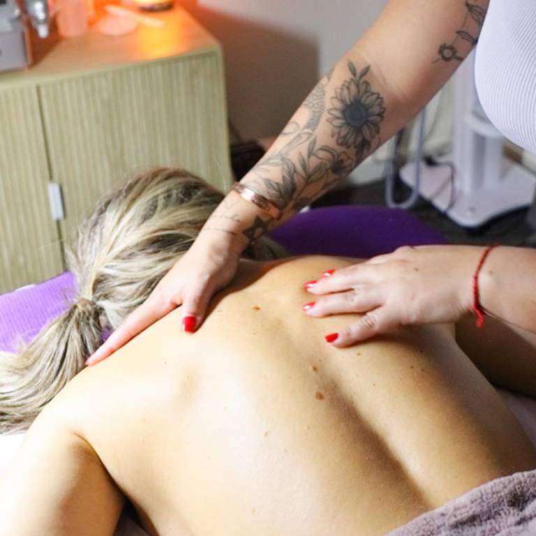 Feel Good Acupuncture & Wellness