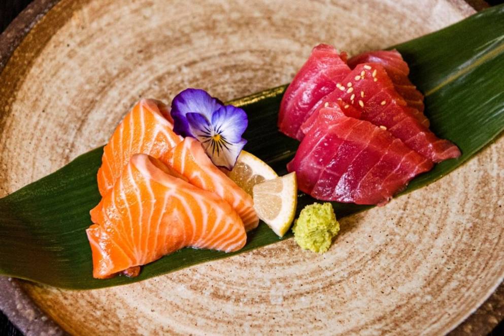 Feast from the East RM25