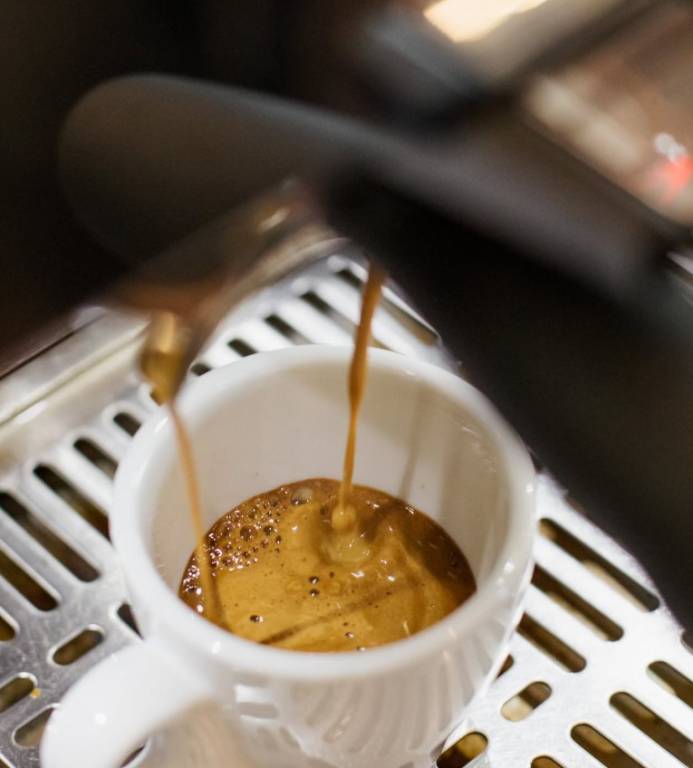 Mensa Wynyard Quarter