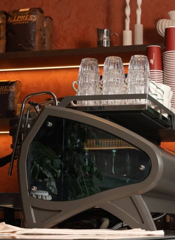 Mensa Wynyard Quarter