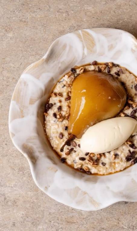 Mensa Wynyard Quarter