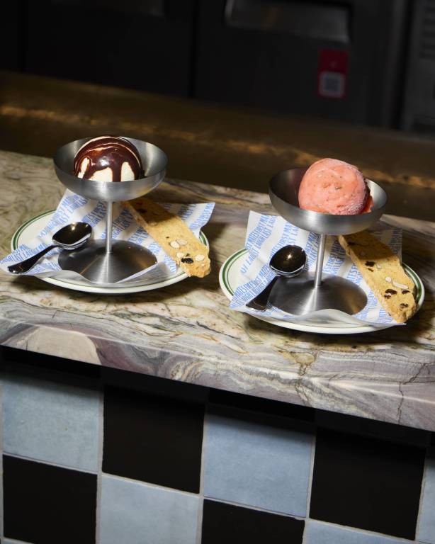 First Mates Last Laugh