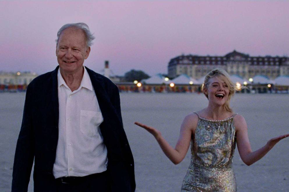 Sentimental Value NZIFF 2025