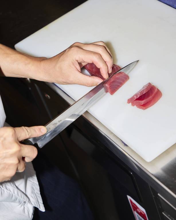 First Mates Last Laugh