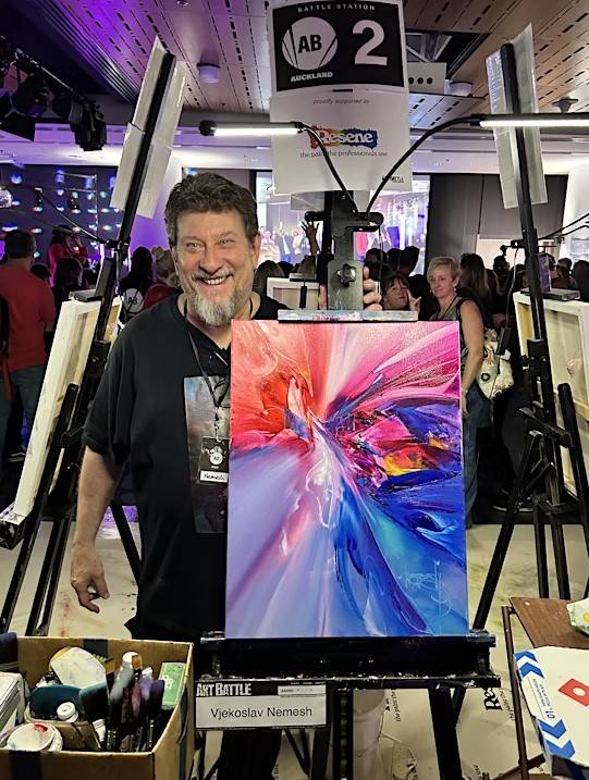 Art Battle