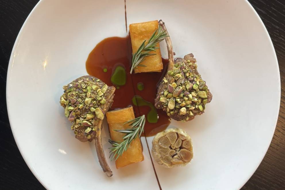Botswanna Butchery