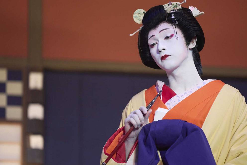 Kokuho NZIFF 2025