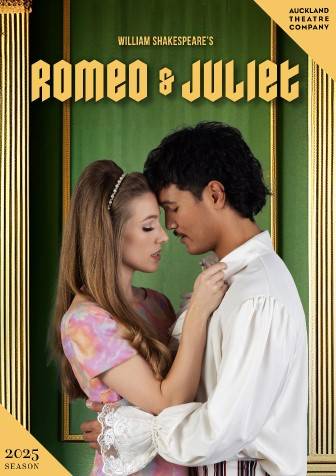 Romeo & Juliet ASB Waterfront