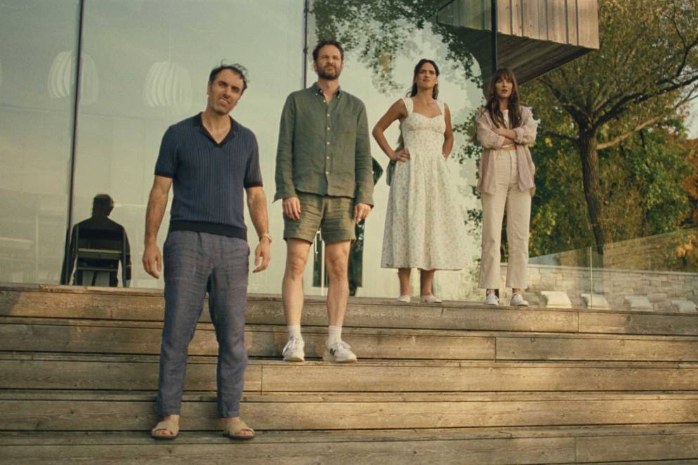 Splitsville NZIFF 2025
