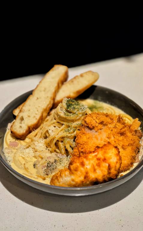 Paskatsu New to the lineup, not the spotlight | Heart of the City