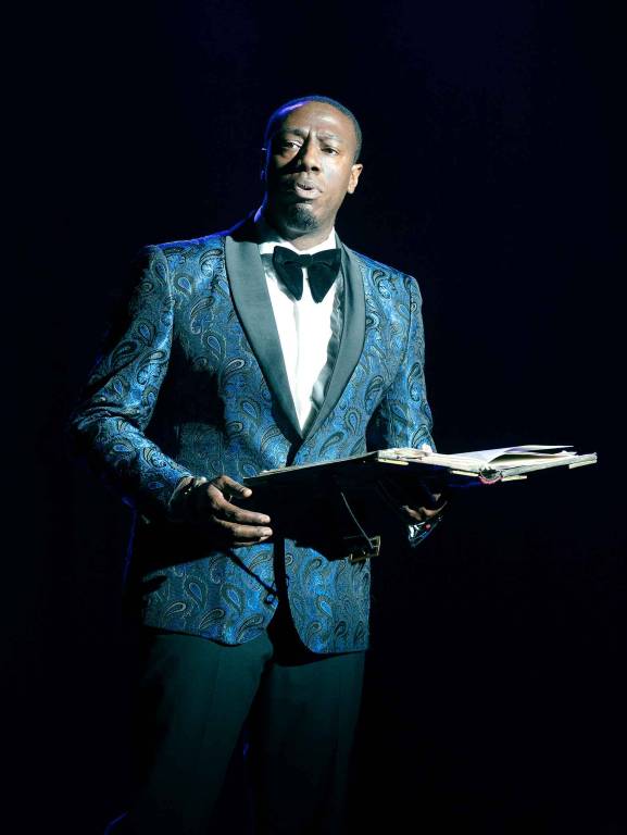 The Rocky Horror Show