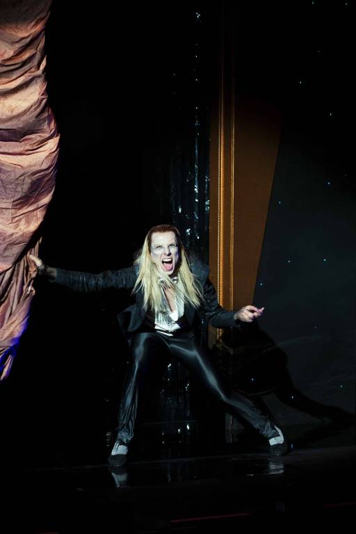 The Rocky Horror Show