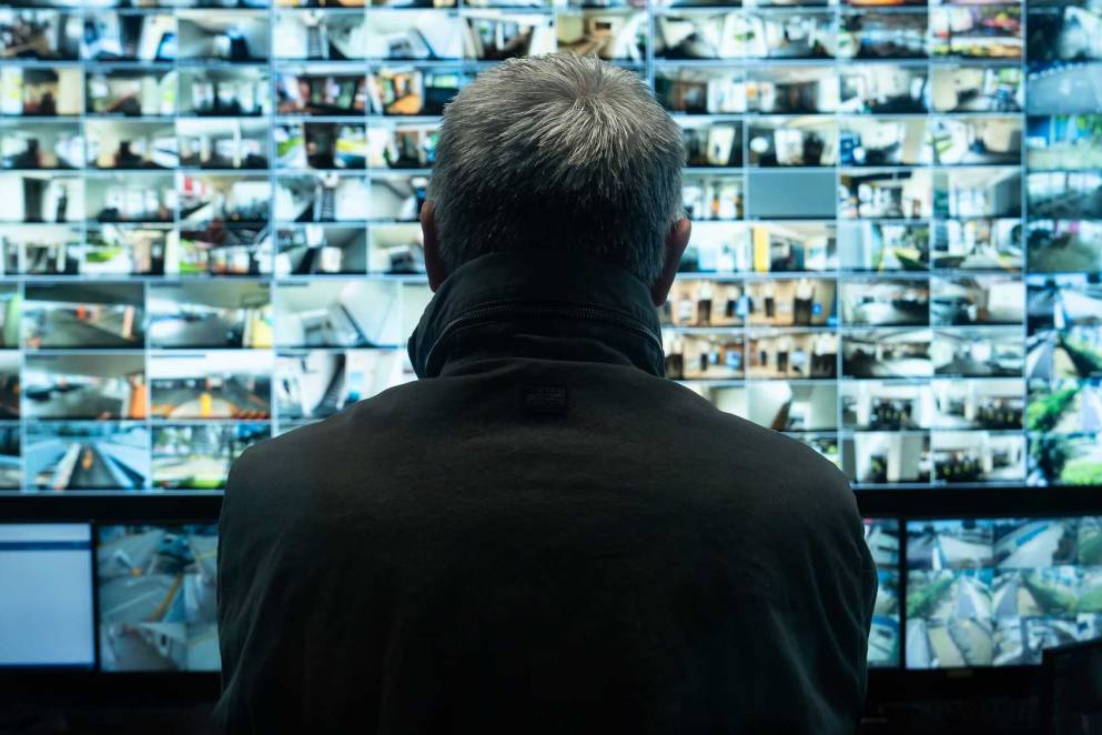 Stranger Eyes NZIFF 2025