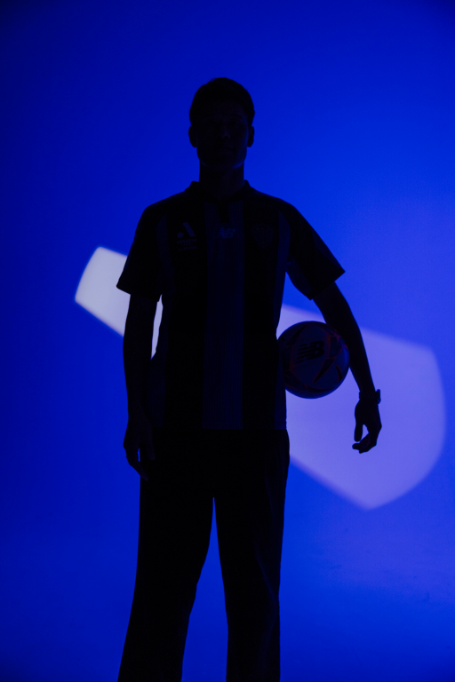 Auckland FC Kit Couture NZFW 2025