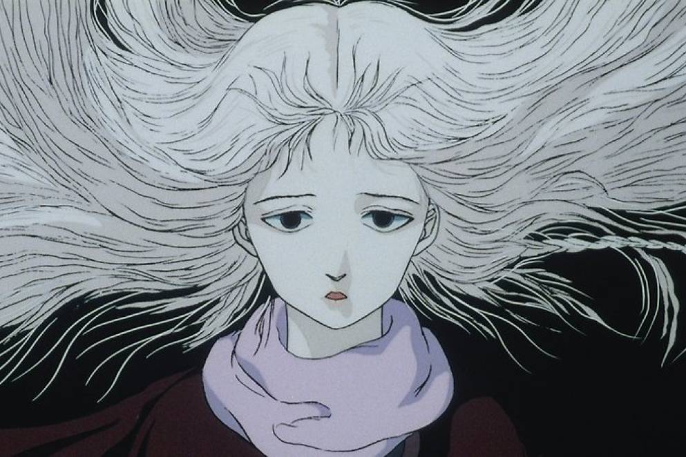 Angel's egg NZIFF 2025