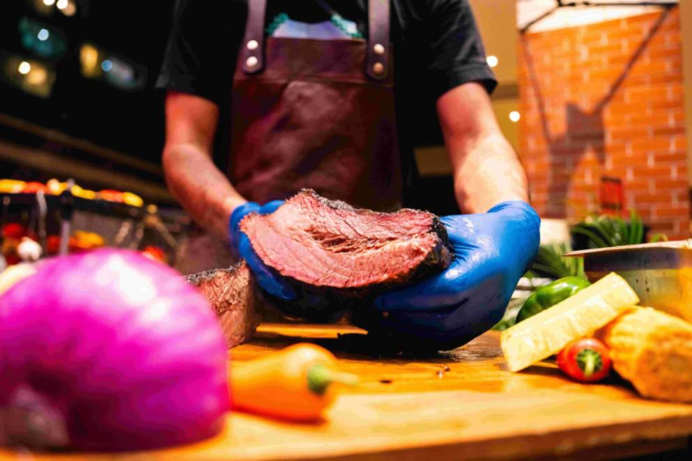 BBQ Smoke House Pullman Auckland