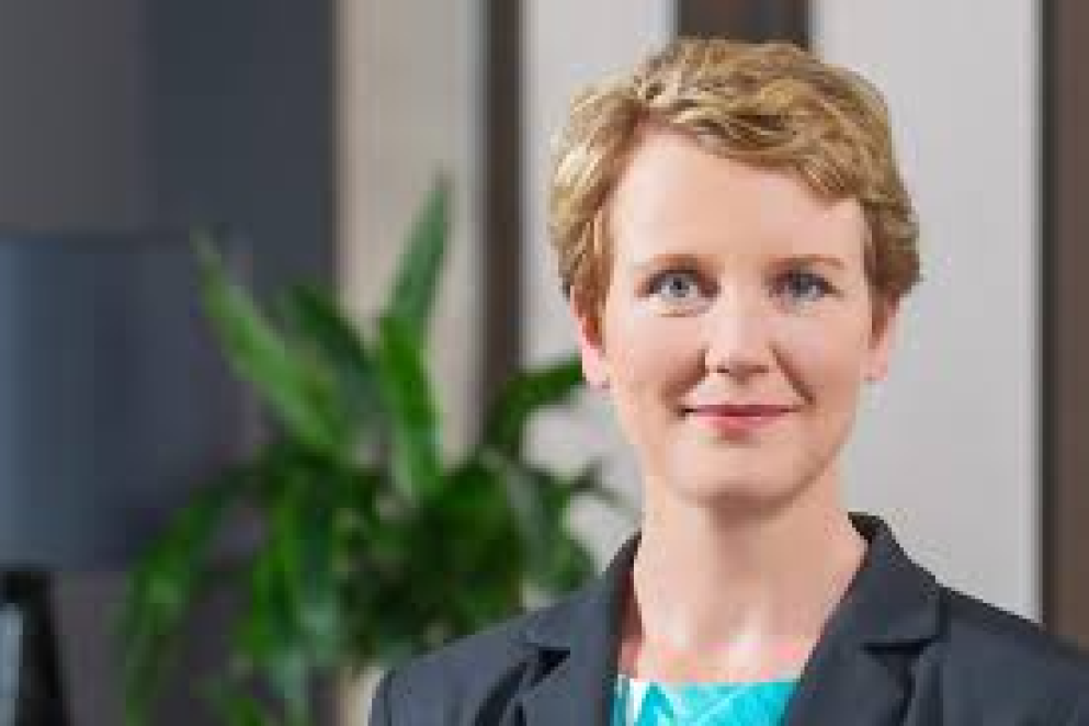 Sharon Zollner Women Mean Business