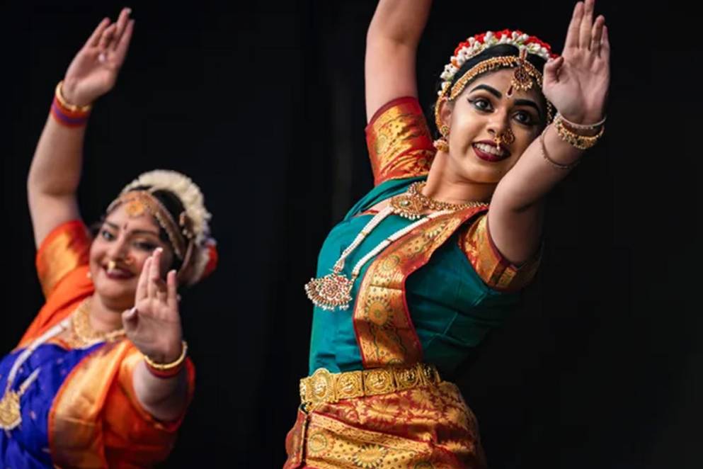 BNZ Auckland Diwali Festival