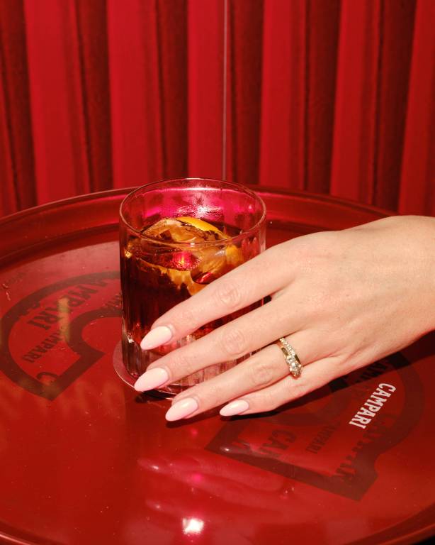 Bitter & Twisted Rooftop at QT