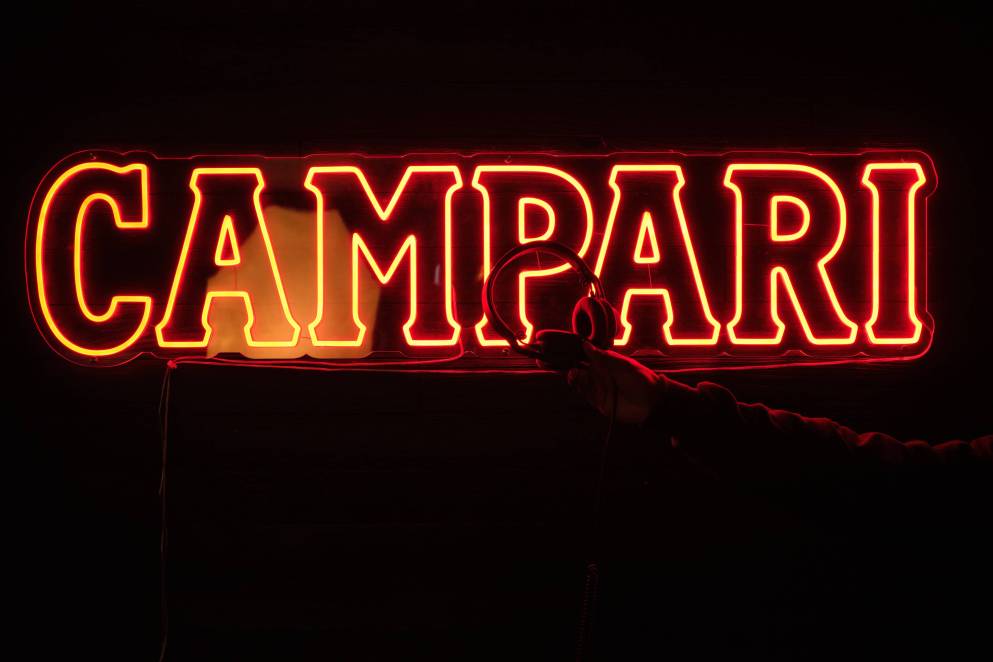 Bitter & Twisted Rooftop at QT