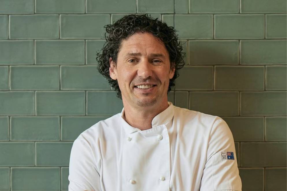 Peroni Aperitivo Bivacco