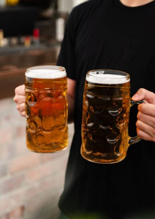Dr.Rudi's Beer