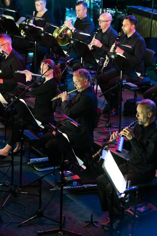 Love Actually In Concert