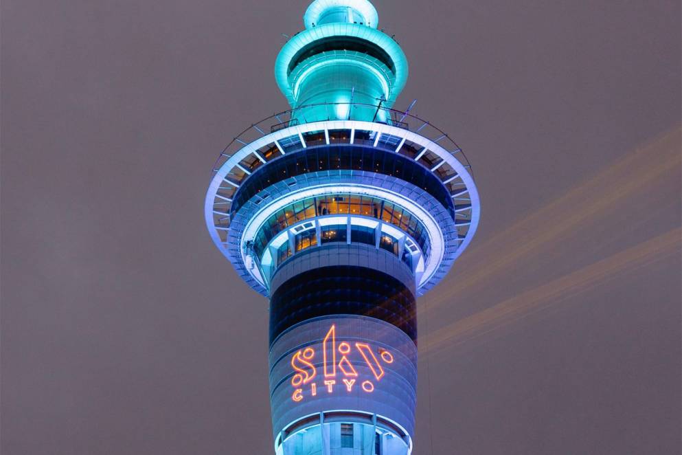 Sky Tower