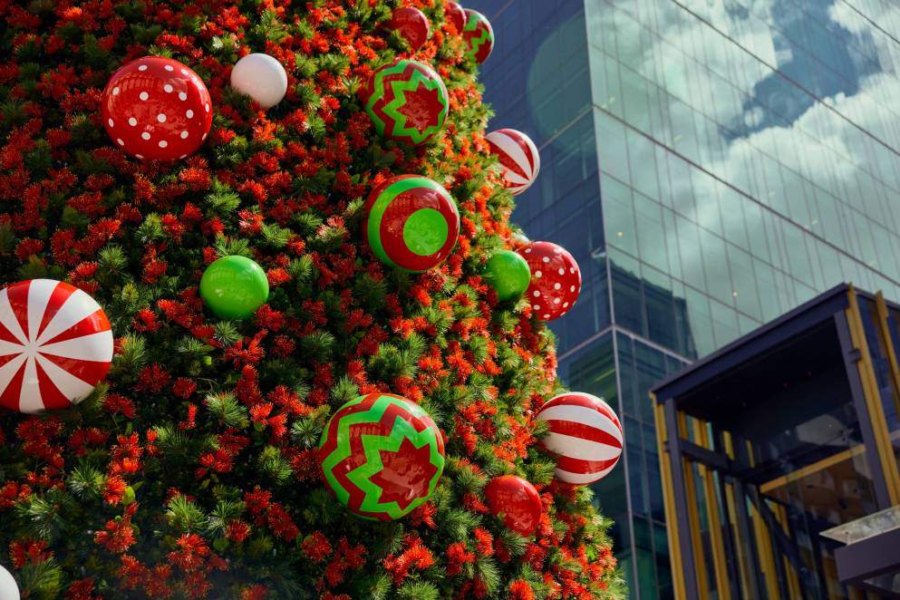 Christmas Tree