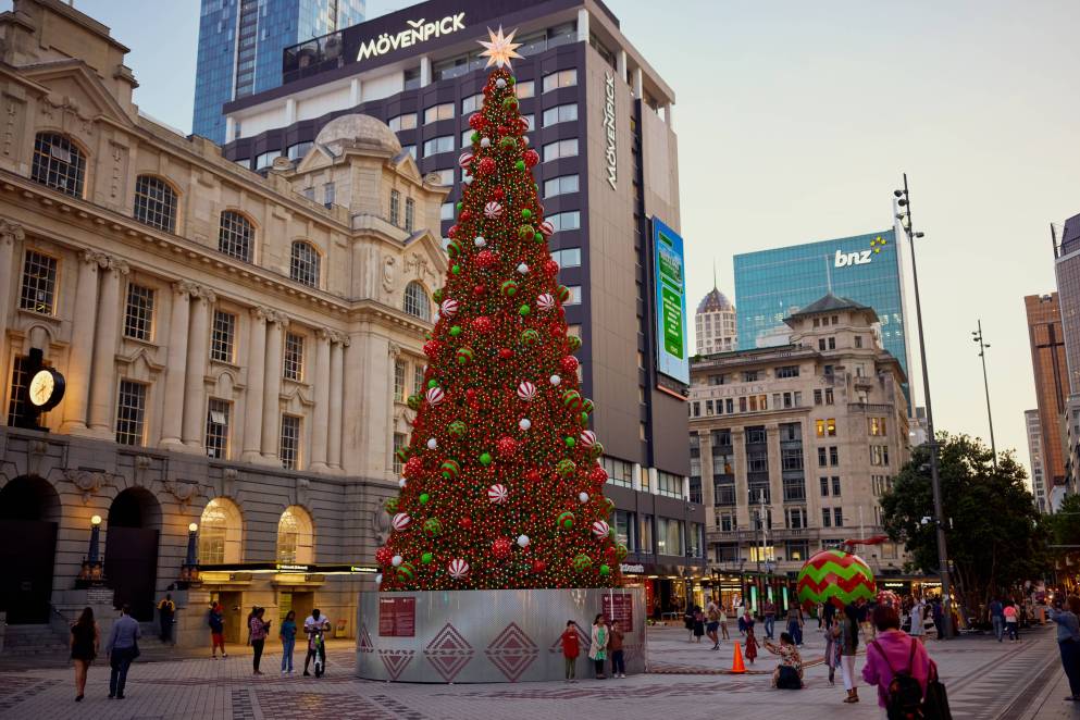 Christmas Tree