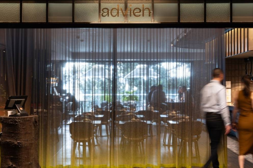 Advieh