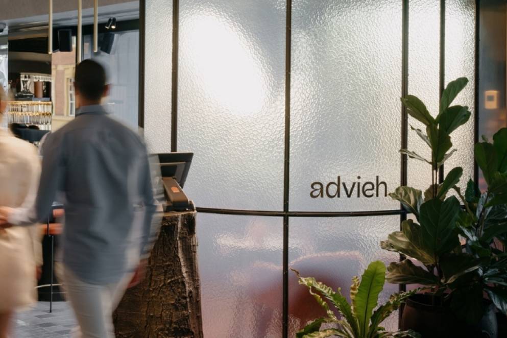 Advieh