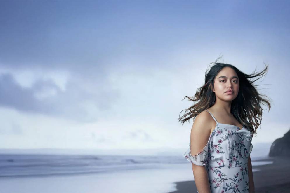 Waiora Te Ūkaipō - The Homeland AAF 2026