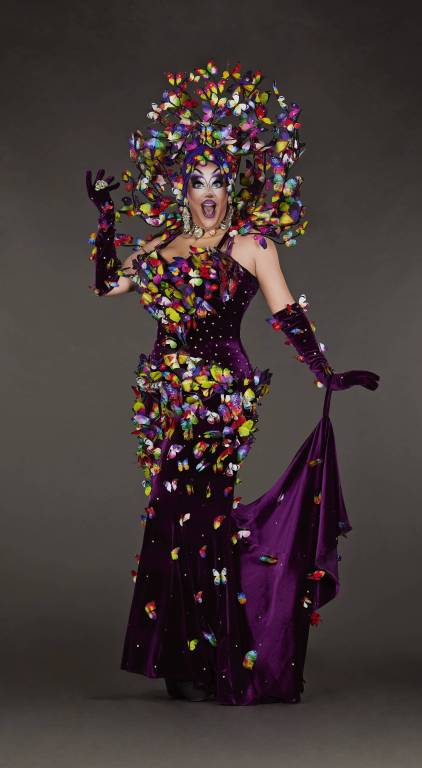 Auckland Pride Festival 2026 Kita Mean