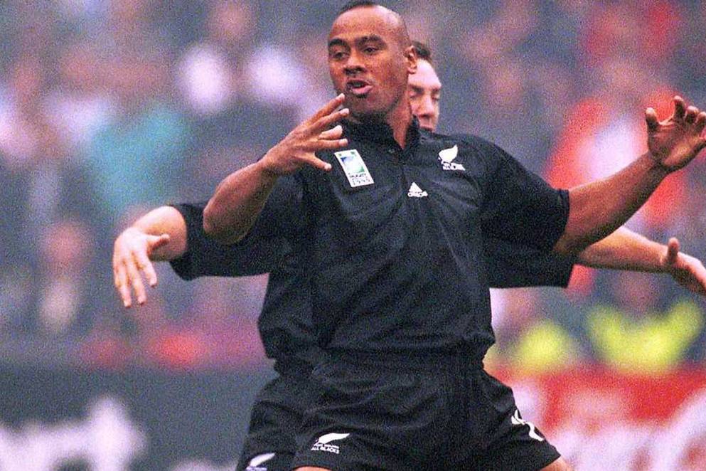 Lomu NZIFF 2026