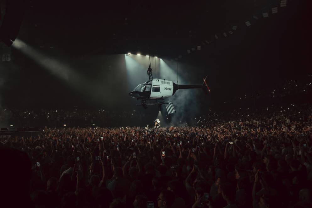 Crowd